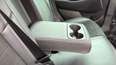 Hyundai Tucson 1.6 TGDi 177 N Line 5dr 2WD Petrol Estate